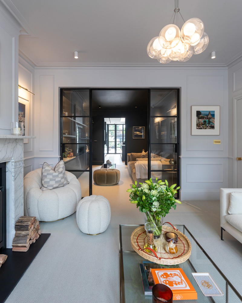 Pano 7260 7266   150125 Maxwell & Company Beaumont Rise © Peter Landers Photography   Large