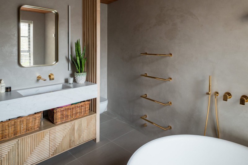 Honeywell Bath 2